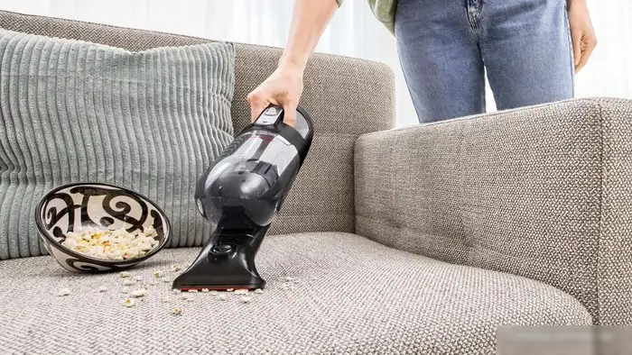 Пылесос Bosch Series 4 BBH3ZOO28 - фото товара