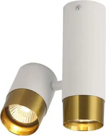 Точечный светильник Lussole Gilbert LSP-8829 – изображение в каталоге
