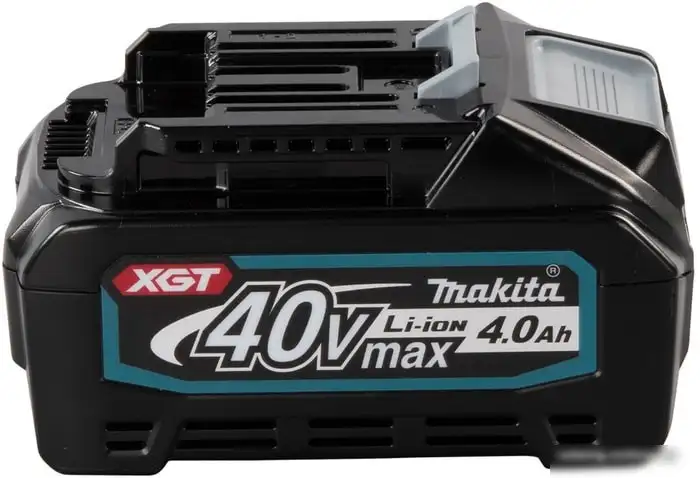 Аккумулятор Makita BL4040 191B26-6 (40В/4 Ah) – фото товара