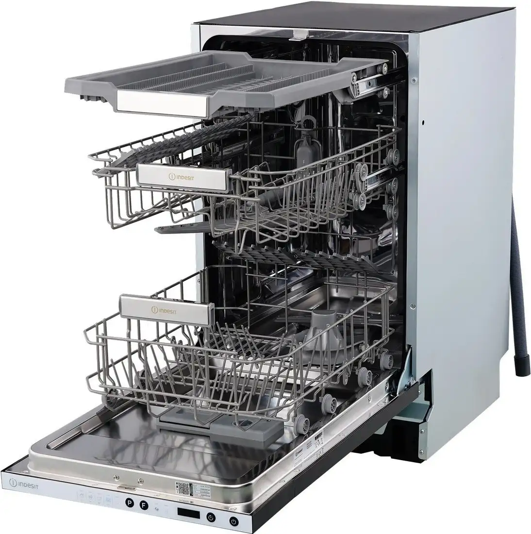 Встраиваемая посудомоечная машина Indesit DIS 2C29 - фото товара