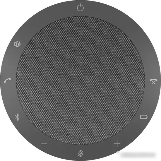 Офисный спикерфон Jabra Speak2 55 MS – фото товара