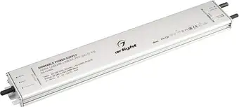 Блок питания Arlight ARPV 037926 – изображение в каталоге