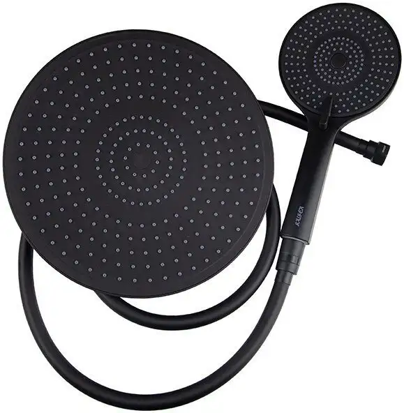 Душевая система Kaiser Serio 05577-2 - фото товара