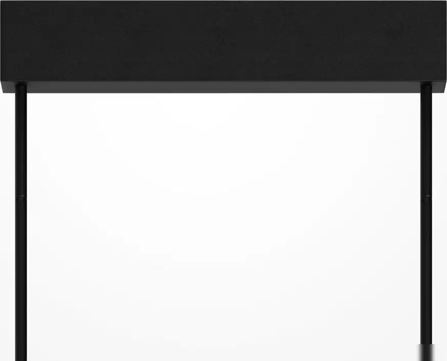 Подвесная люстра Maytoni Wabi MOD428PL-L20BK – фото товара