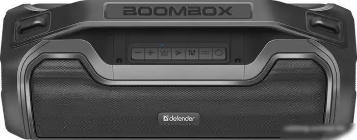 Беспроводная колонка Defender Beatbox 50 – фото товара