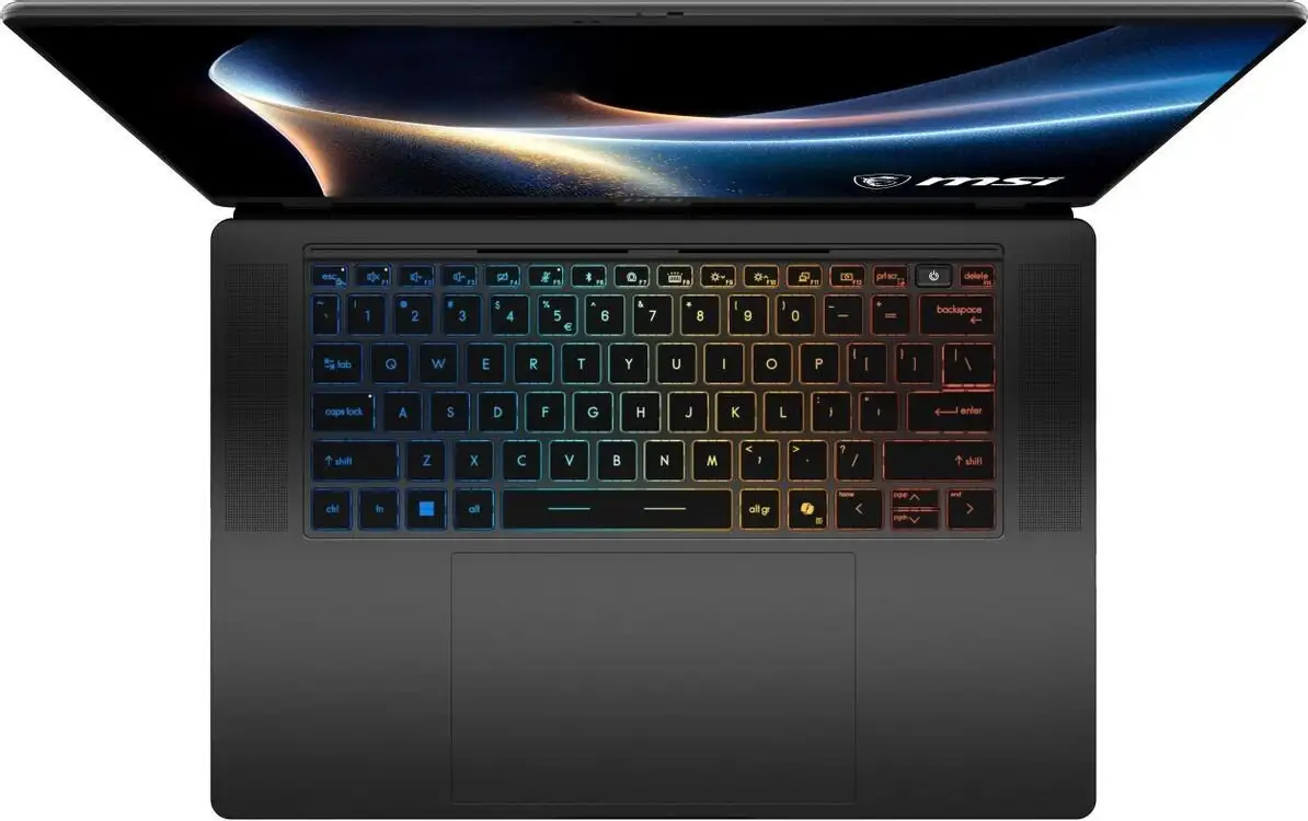 Игровой ноутбук MSI Stealth 16 AI+ B3WI-012RU – фото товара