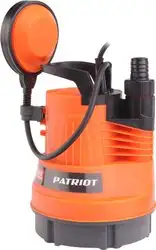 Дренажный насос Patriot F300