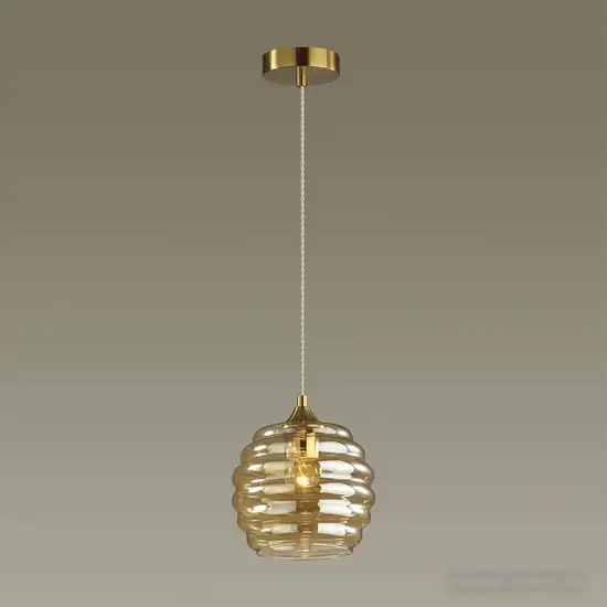 Подвесная люстра Lumion Suspentioni 5285/1 – фото товара