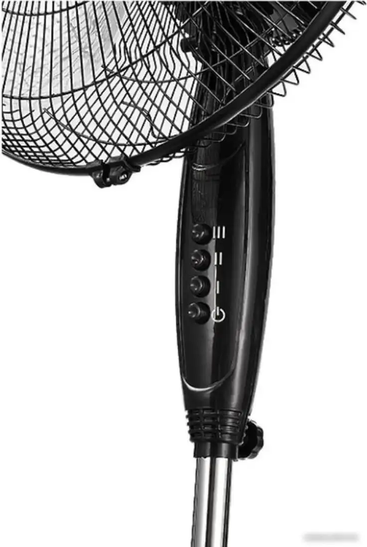 Вентилятор Ballu BFF-815 - фото товара