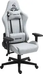 Офисное кресло Evolution Tactic Pro (серый) – изображение в каталоге