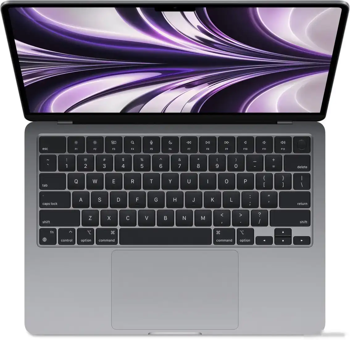 Ноутбук Apple Macbook Air 13" M2 2022 Z15S006NH – фото товара