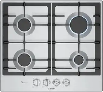 Варочная панель Bosch Serie 6 PCP6A5I90M - изображение в каталоге