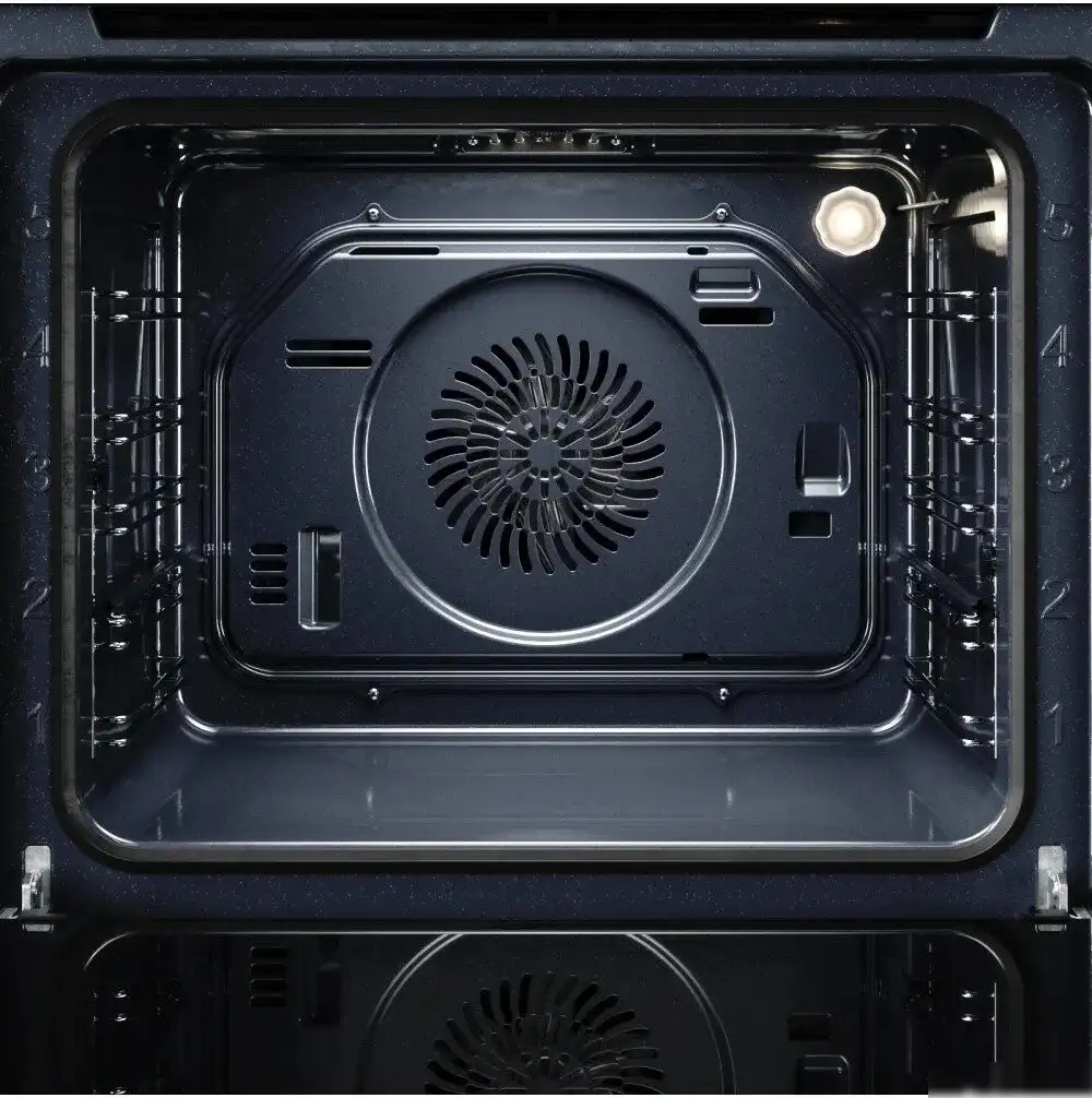 Электрический духовой шкаф KUPPERSBERG HO 606 X Line - фото товара