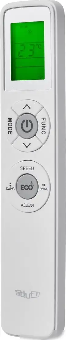 Кондиционер Shuft Berg SFTO-07HN1_24Y - фото товара