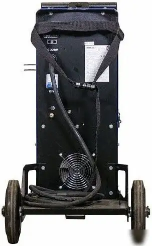 Сварочный инвертор AuroraPRO SkyWay 250 – фото товара