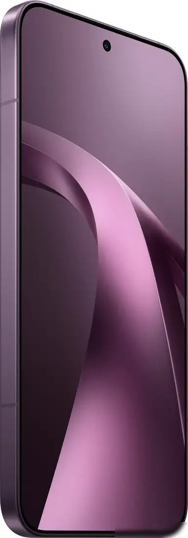 Телефон Xiaomi 17T Pro 12GB/512GB международная версия (темно-сиреневый) – фото товара