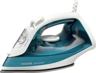 Утюг Philips 2000 Series DST2010/90 - изображение в каталоге
