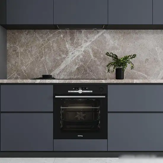 Электрический духовой шкаф Korting OKB 9982 EN ST - фото товара