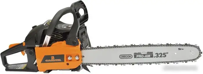 Бензопила Carver RSG 258X – фото товара