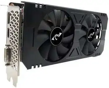 Видеокарта Sinotex Ninja GeForce RTX 2060 6GB GDDR6 NK206FG66F – фото товара