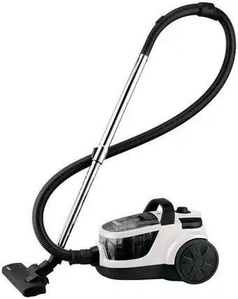 Пылесос BBK BV1504 (белый) - изображение в каталоге