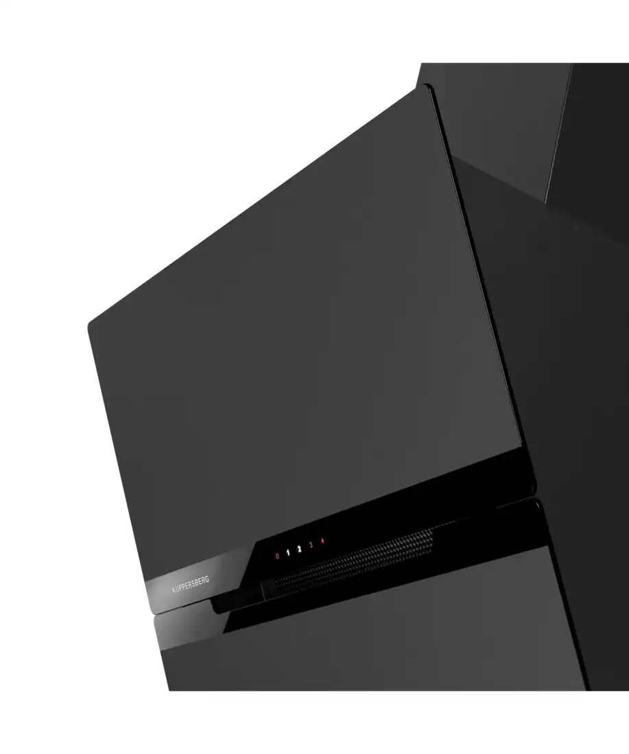 Кухонная вытяжка KUPPERSBERG F 663 B - фото товара