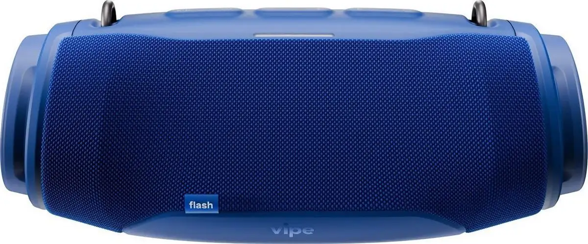 Беспроводная колонка Vipe Flash (синий) – фото товара
