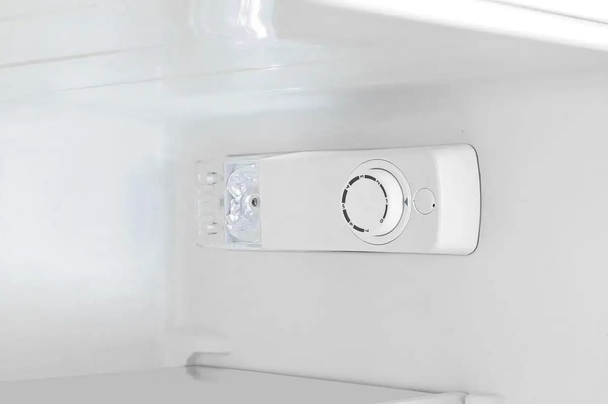 Холодильник Gorenje RF212FPW4 - фото товара