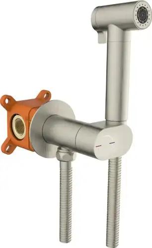 Гигиенический душ Altrobagno Universale 060141 Ni - изображение в каталоге