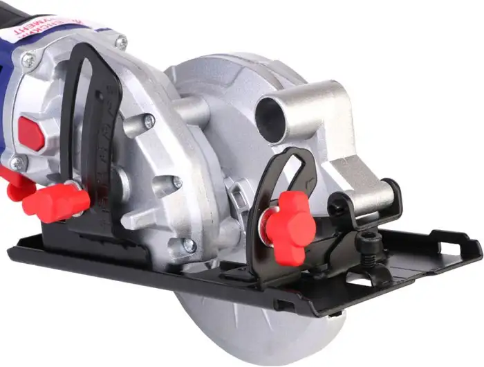 Дисковая (циркулярная) пила ДИОЛД ДП-1 МФ – фото товара