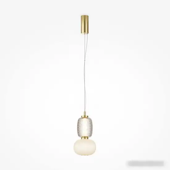 Подвесная люстра Maytoni Pattern MOD267PL-L18G3K – фото товара
