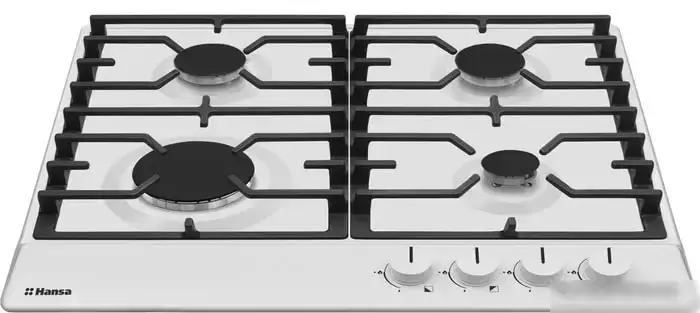Варочная панель Hansa BHGW630301 - фото товара