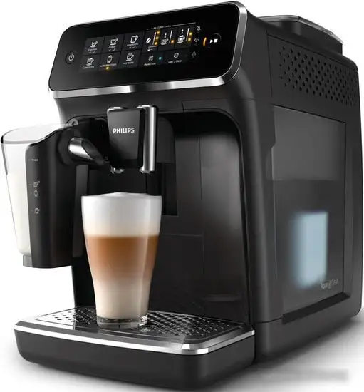 Эспрессо кофемашина Philips EP3241/50 - фото товара