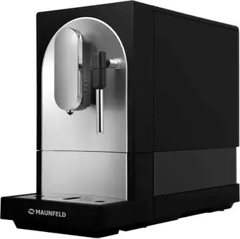 Кофемашина MAUNFELD MF-A7021BK - изображение в каталоге