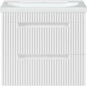 Brevita Тумба под умывальник Ariana 60 ARI-01060-0742Я – изображение в каталоге