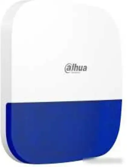 Сирена Dahua ARA13-W2(868) – изображение в каталоге