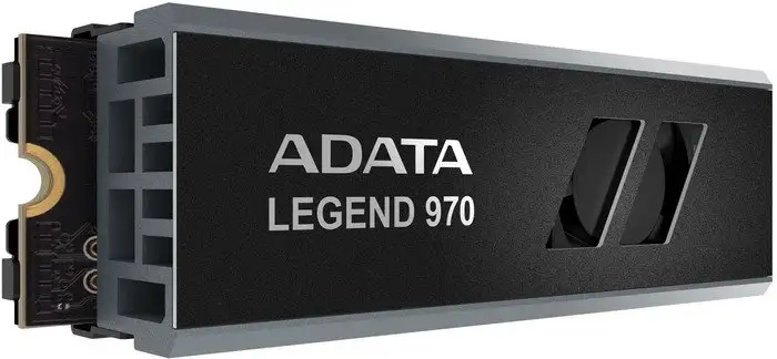 SSD ADATA Legend 970 2TB SLEG-970-2000GCI – фото товара