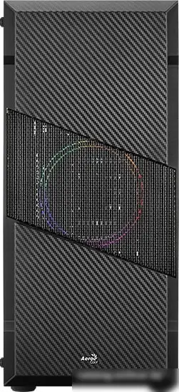 Корпус AeroCool Menace Saturn FRGB-G-BK-V1 – фото товара