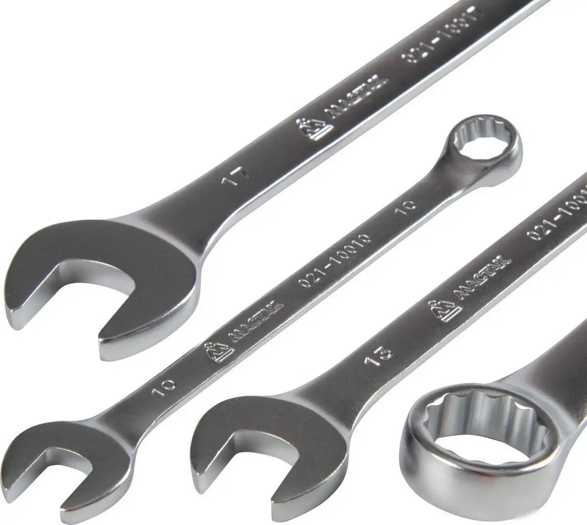 Набор ключей Мастак 5-21120 (20 предметов) – фото товара