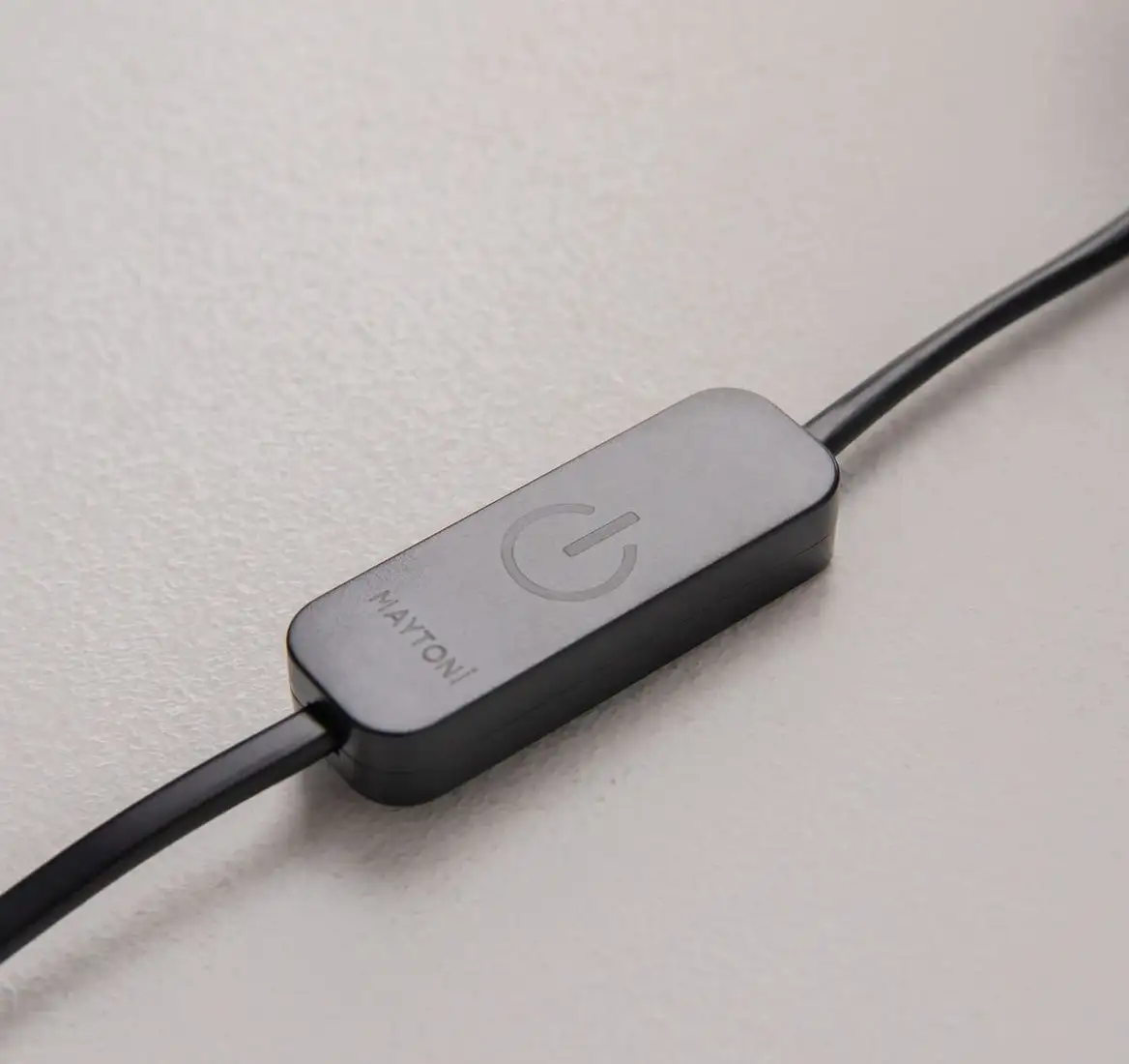 Настольная лампа Maytoni Spirito MOD286TL-L18B3K – фото товара