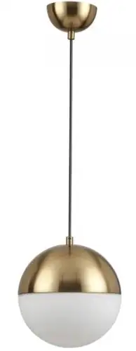 Подвесная люстра Odeon Light Pinga 4960/1A – изображение в каталоге