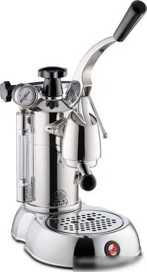 Рожковая бойлерная кофеварка La Pavoni LPLSPL01EU - фото товара