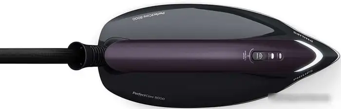Утюг Philips PSG8160/30 - фото товара