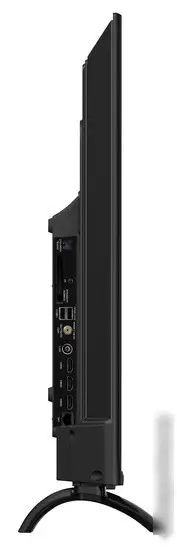 Телевизор Hyundai H-LED43BU7003 – фото товара