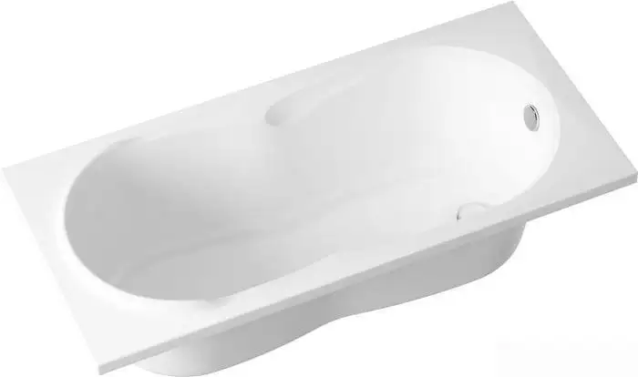 Ванна Lavinia Boho Easter Pro 160x70 37060060 - фото товара