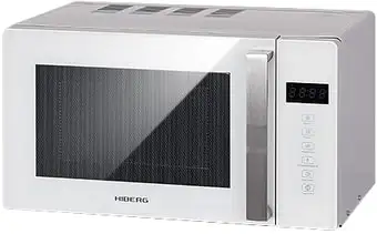 Микроволновая печь Hiberg VМ 4088 W