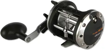 Рыболовная катушка Okuma Classic pro XP-452La