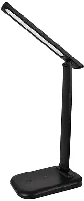 Ночник Arte Lamp London A5124LT-1BK – изображение в каталоге