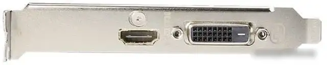 Видеокарта Sinotex Ninja GeForce GT 1030 4GB DDR4 NK103FG44F – фото товара