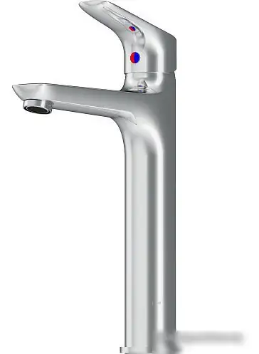 Смеситель Damixa Jupiter 770250001 - фото товара